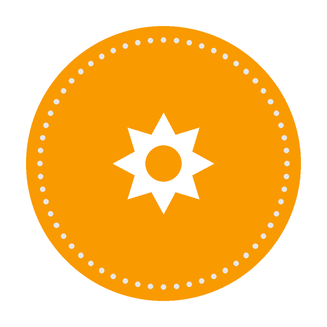 Nishq symbol